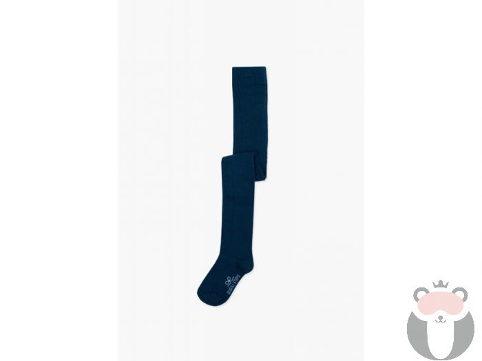 Boboli детски чорапогащник Basic 4г/140см