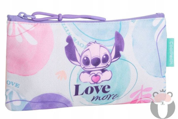 Stitch Несесер Coolpack - Bonnie