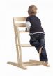 BabyDan - Столче за хранене DanChair Wallnut