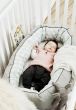 BabyDan бебешка възглавница Cuddle Nest Ergo