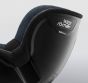 Столче за кола Britax Romer Dualfix i-Size Moonlight Blue,  Група 0+/I, 0-18кг