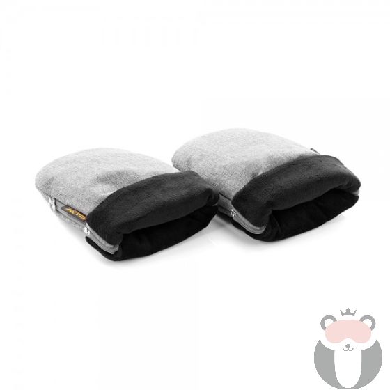 JANE Ръкавици за количка Soil