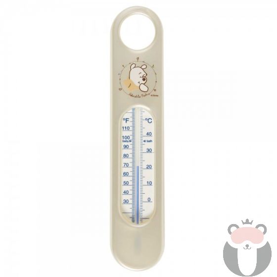 Bebe-Jou Термометър за вода Adorable Pooh