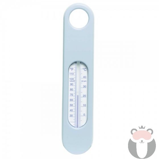 Bebe-Jou Термометър за вода Blue
