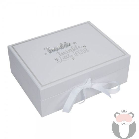 Widdop Twinkle, Twinkle Кутия за спомени с отделения