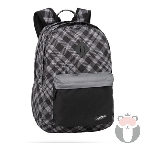 Ученическа раница Coolpack - SCOUT - Alaska