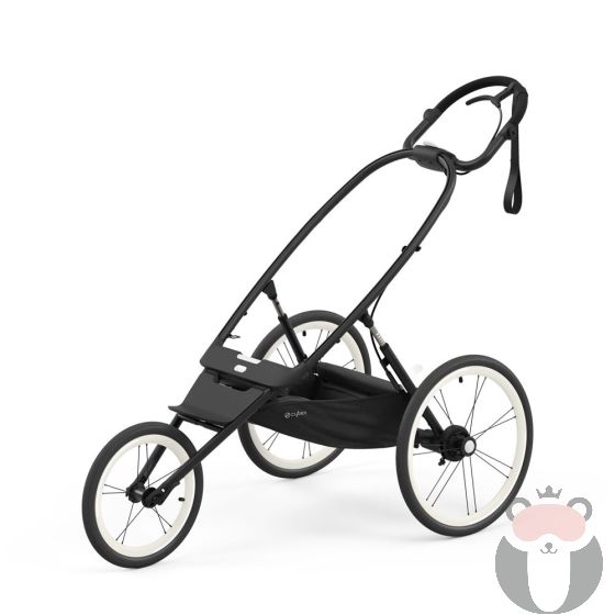 Cybex Шаси AVI Black Black