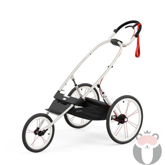  Cybex Шаси AVI Light Beige