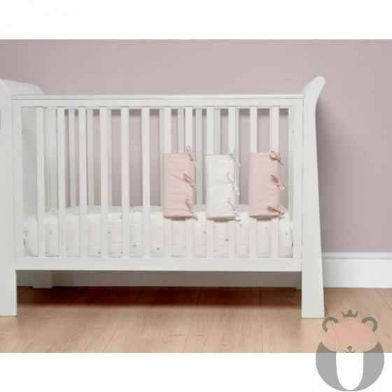 Mamas & Papas Mamas & Papas Частичен обиколник - Welcome To The World Floral