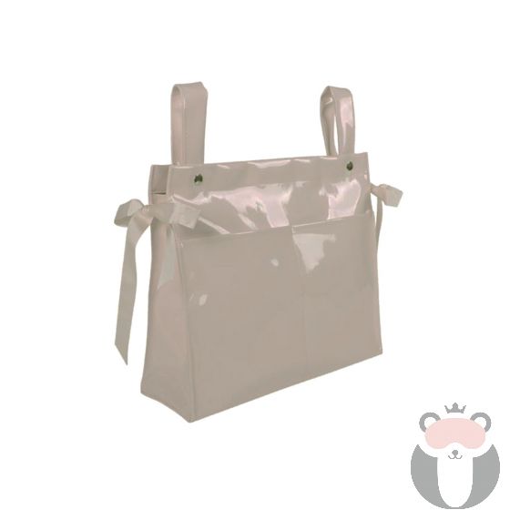 Interbaby бебешка чанта за количка
