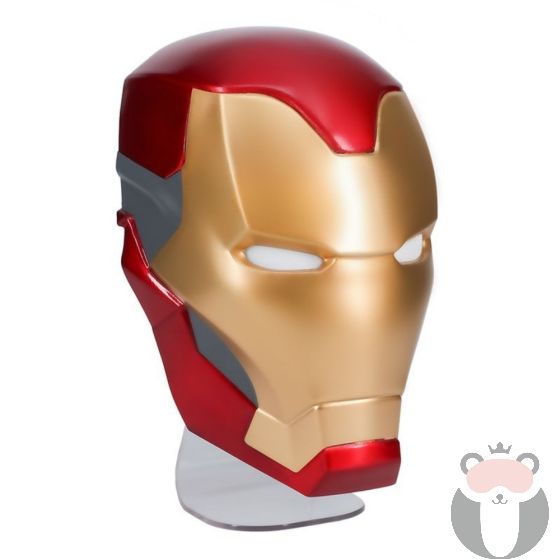 Лампа Iron Man Mask