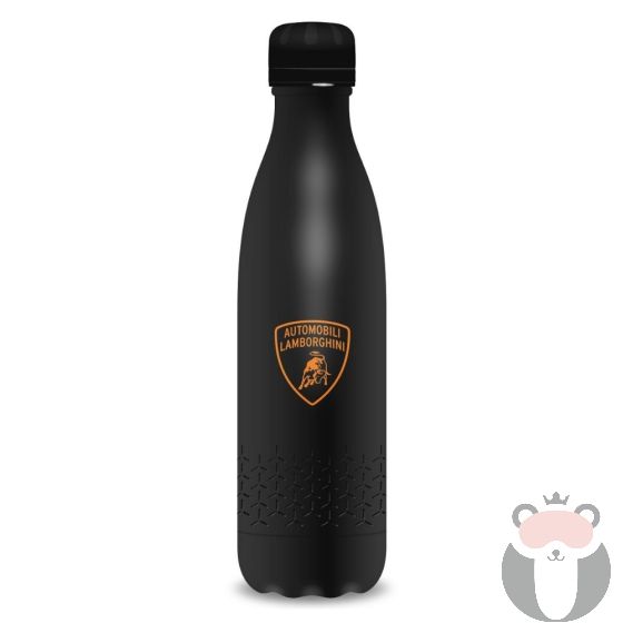 Ars Una Термо бутилка - 500 ml Lamborghini