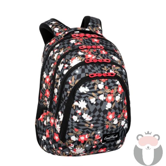 Ученическа раница COOLPACK - DRAFTER - Venice