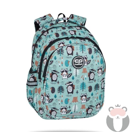 Ученическа раница Coolpack - JERRY - Shoppy