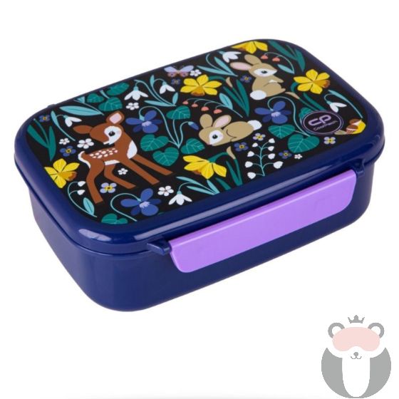 Coolpack Кутия за храна Foody - Oh My Deer