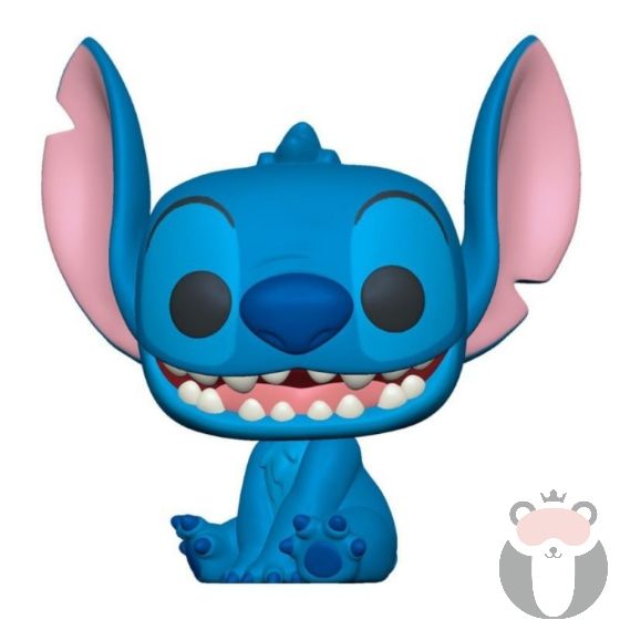 Фигурка Funko Pop! Stitch