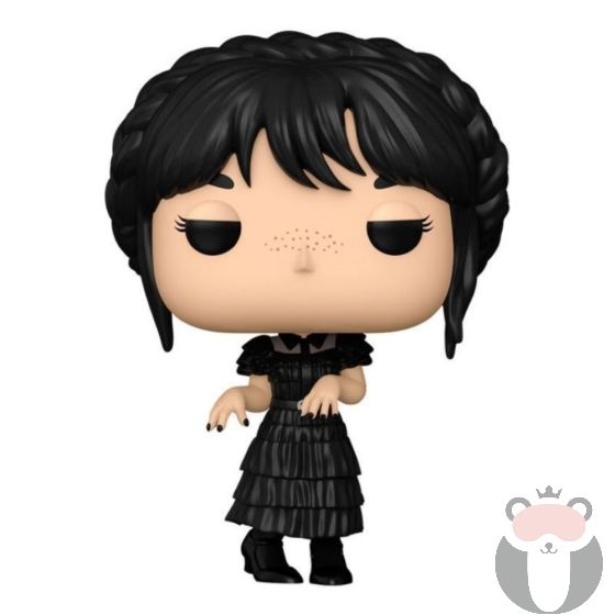 Фигурка Funko Wednesday Addams