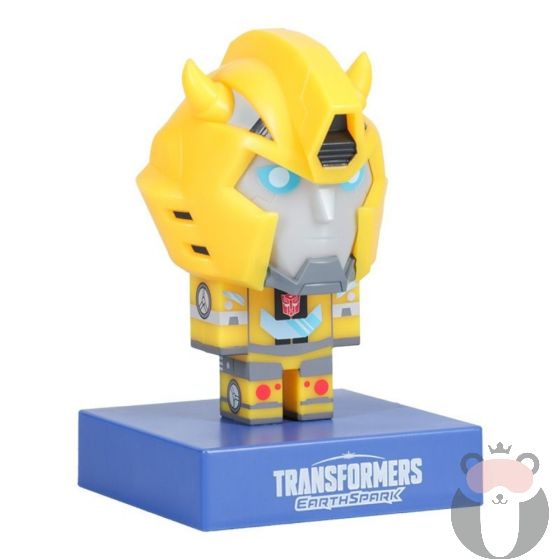 Лампа Transformers BumbleBee Icon
