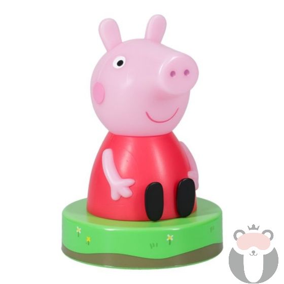 Лампа Peppa Pig Icon