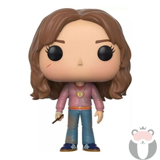 Фигурка Funko Pop! Harry potter - Hermione with Time Turner