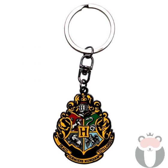 Ключодържател Harry Potter Hogwarts