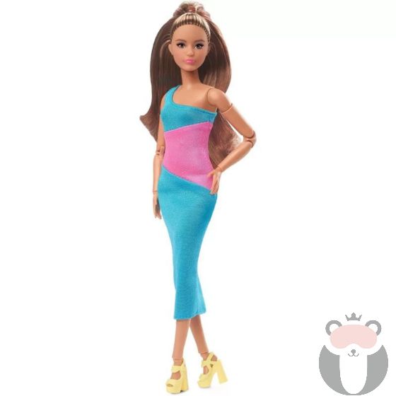 Кукла Mattel Barbie Looks Кукла Модел 15