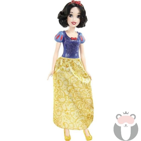 Кукла Mattel Disney Princess Снежанка, 29 см.