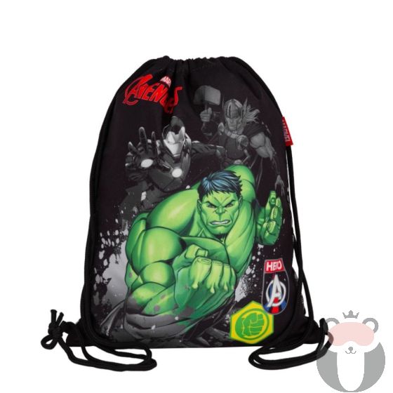 Coolpack Спортна торба BETA - Avengers