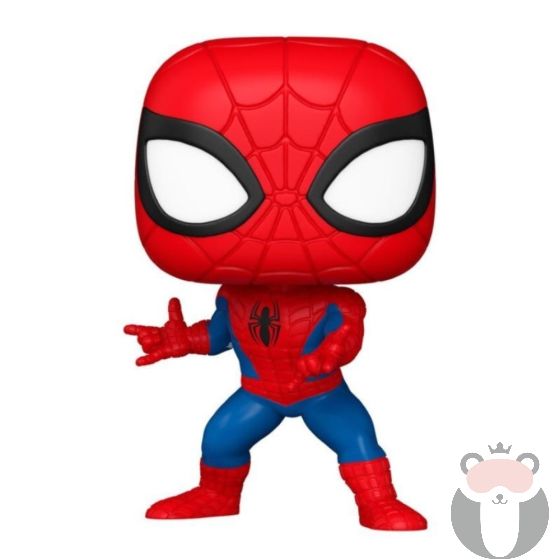 Фугурка Funko Marvel Spiderman