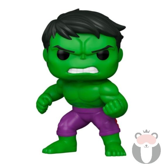 Фугурка Funko Marvel Marvel Hulk