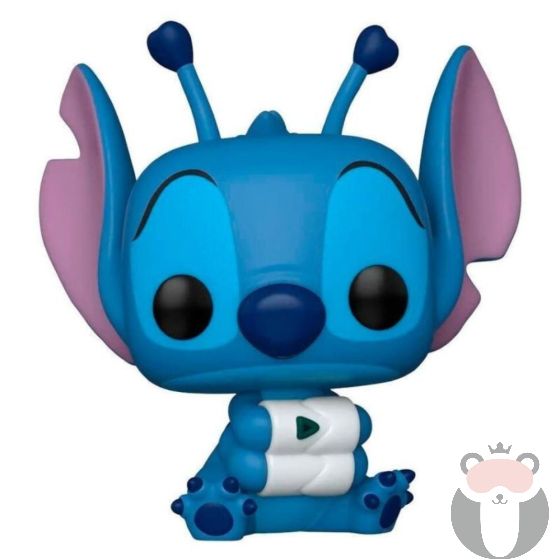 Фигурка Stitch