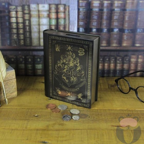 Касичка Harry Potter