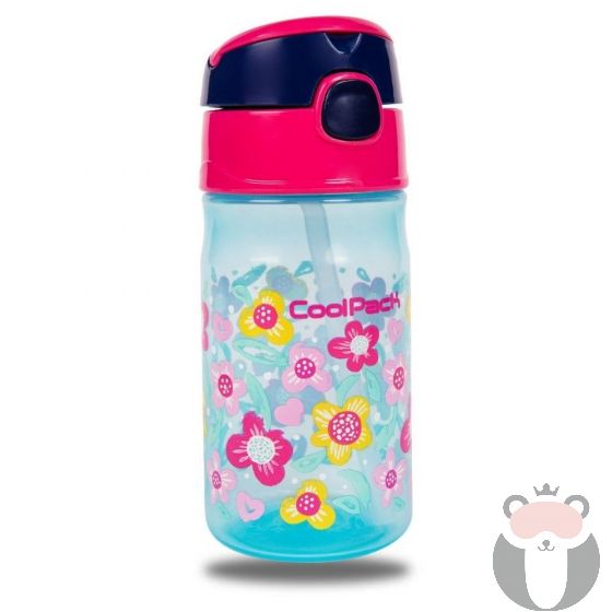 COOLPACK Бутилка HANDY Margaret