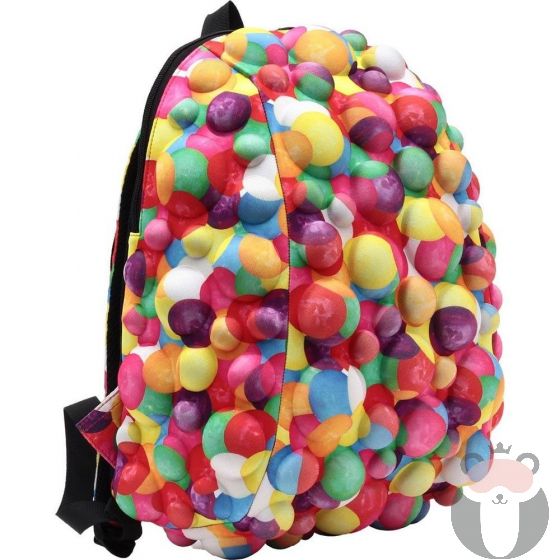AmericanKids Раница Bubble Half Don't Burst My Bubble