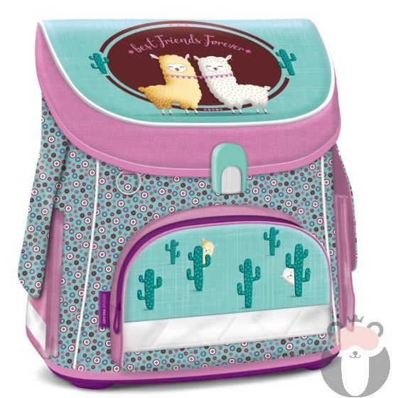  Ars Una Ученическа раница BEST FRIENDS Compact