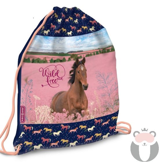 Ars Una Спортна торба Wild and Free (5359) 24