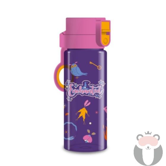 Ars Una Бутилка за вода Enchanted (5350) 475ml - BPA free