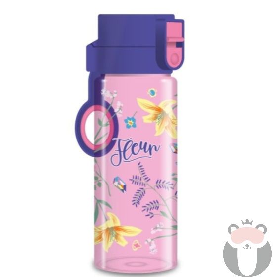 Ars Una Бутилка за вода Fleur (5366) - BPA free