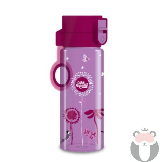 Ars Una Бутилка за вода Cute Animals-Puppy (5369) 475ml - BPA free