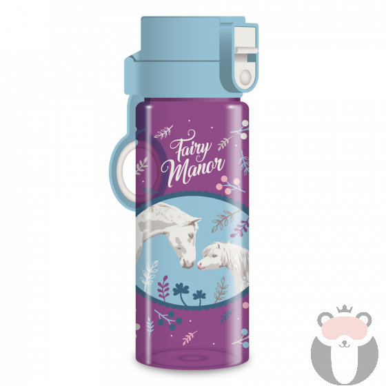 Ars Una Бутилка за вода Fairy Manor 475ml - BPA free
