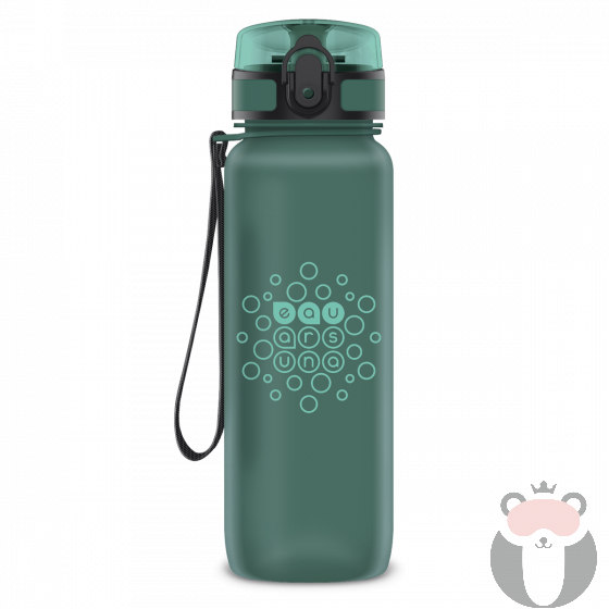 Ars Una Бутилка за вода Pine Green (5136) 600ml - BPA free