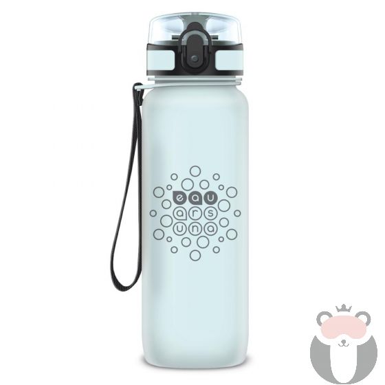 Ars Una Бутилка за вода Pine Icecube 800ml - BPA free