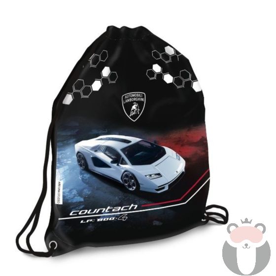 Ars Una Спортна торба Lamborghini (5254) 23