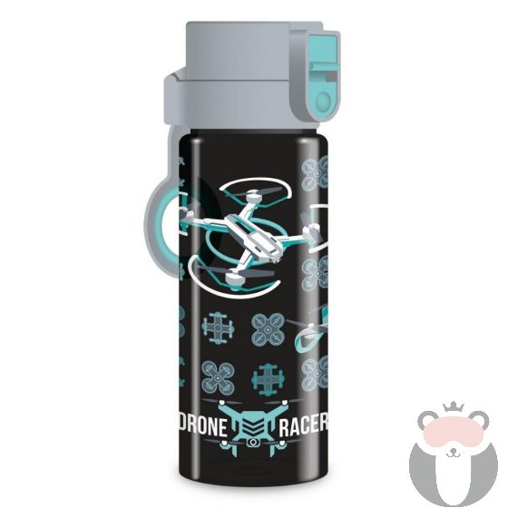 Ars Una Бутилка за вода Drone Race 475ml - BPA free