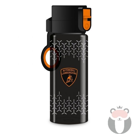 Ars Una Бутилка за вода Lamborghini 475ml - BPA free