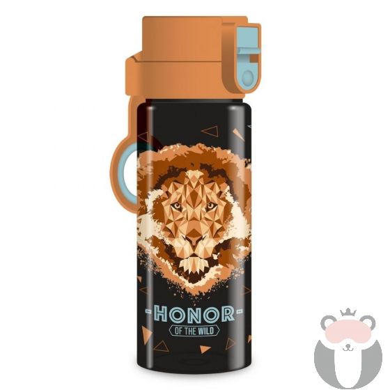 Ars Una Бутилка за вода Honor of Wild  475ml - BPA free