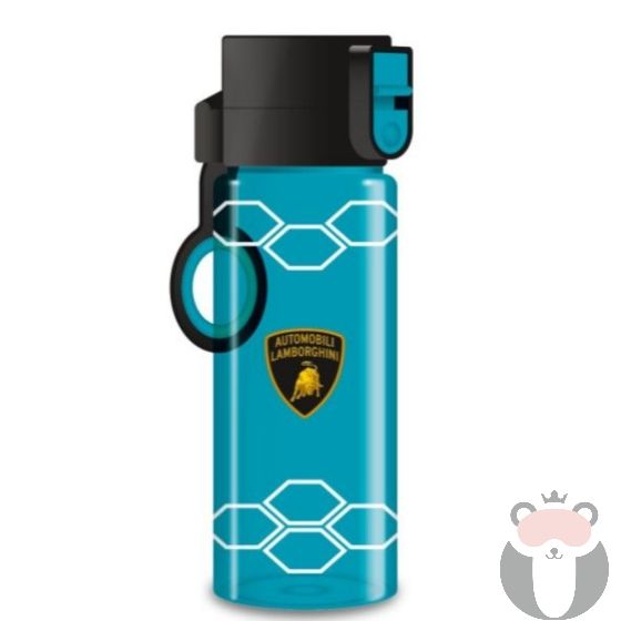 Ars Una Бутилка за вода Lamborghini (5336) 475ml - BPA free