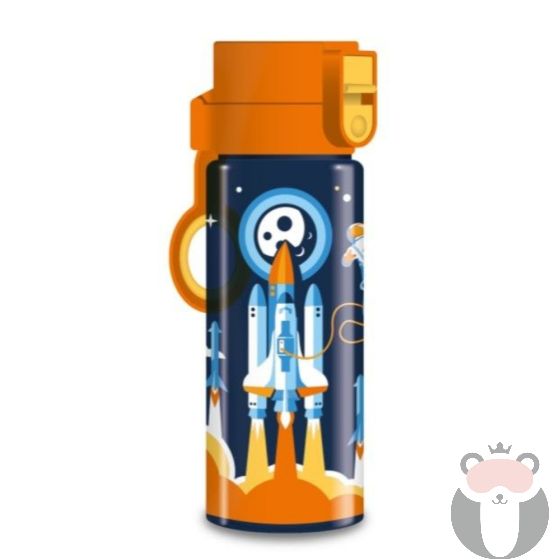 Ars Una Бутилка за вода Gravity 475ml - BPA free (5367) 24