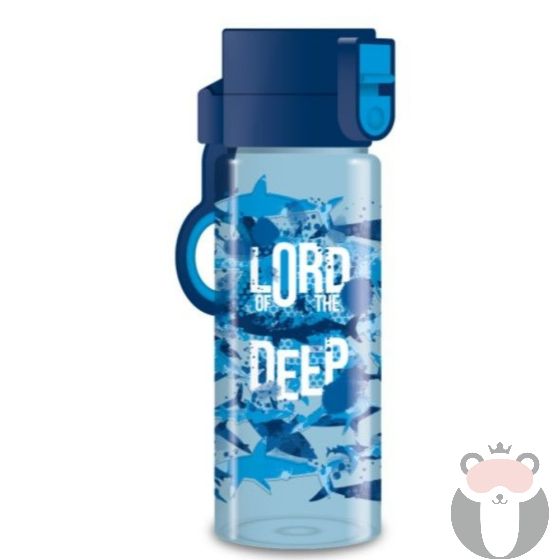 Ars Una Бутилка за вода Lord of the Deep 475ml - BPA free