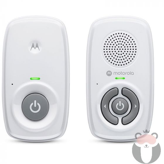 Аудио бебефон Motorola AM21